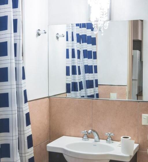 آپارتمان 1 خوابه, Tangoinn Club