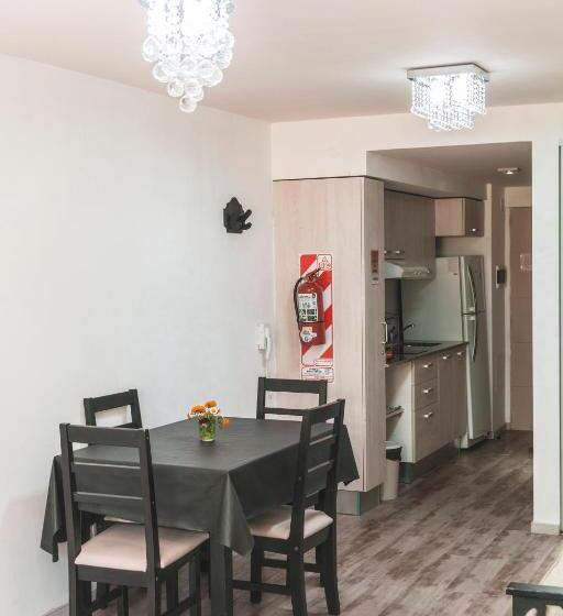 آپارتمان 1 خوابه, Tangoinn Club