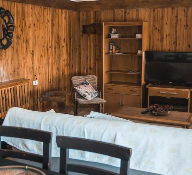 آپارتمان لوکس 1 خوابه, Tangoinn Club