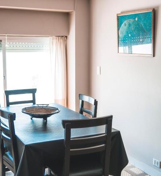 آپارتمان لوکس 1 خوابه, Tangoinn Club