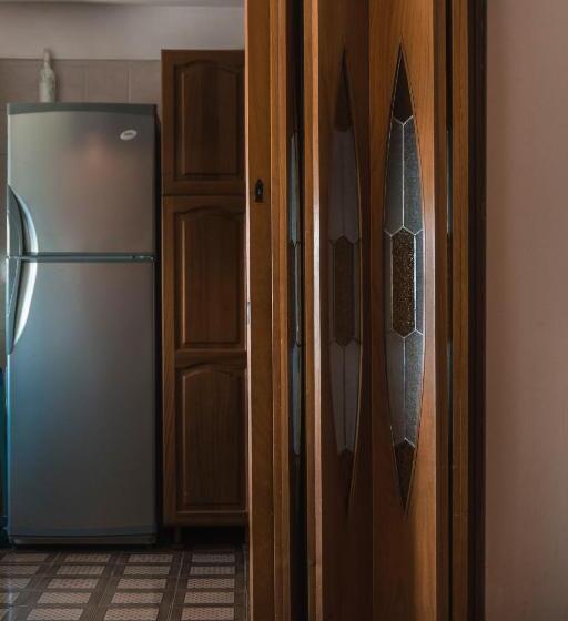 آپارتمان لوکس 1 خوابه, Tangoinn Club