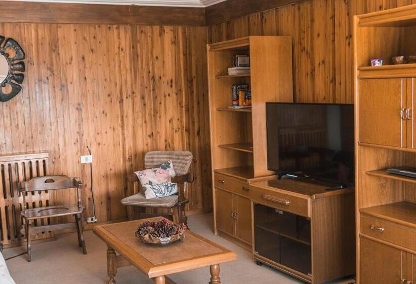 آپارتمان لوکس 1 خوابه, Tangoinn Club