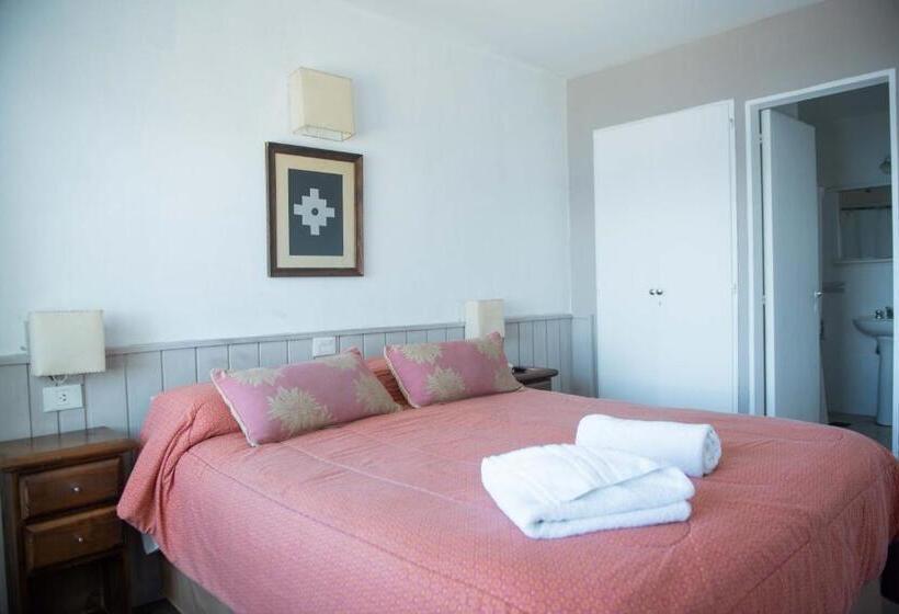 اتاق استاندارد, Tangoinn Club