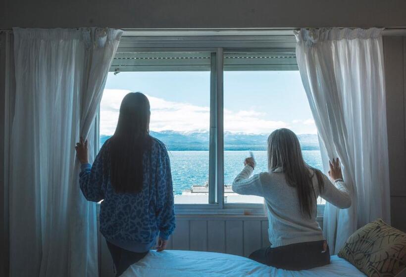 Номер Стандарт Трехместный, Tangoinn Club