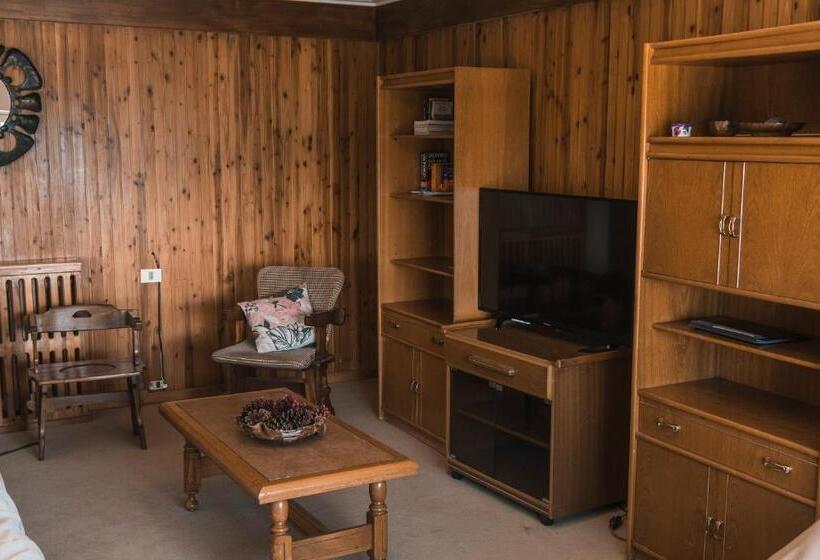 آپارتمان لوکس 1 خوابه, Tangoinn Club