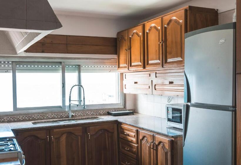 آپارتمان لوکس 1 خوابه, Tangoinn Club