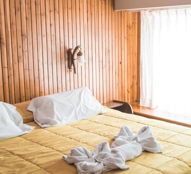 آپارتمان لوکس 1 خوابه, Tangoinn Club