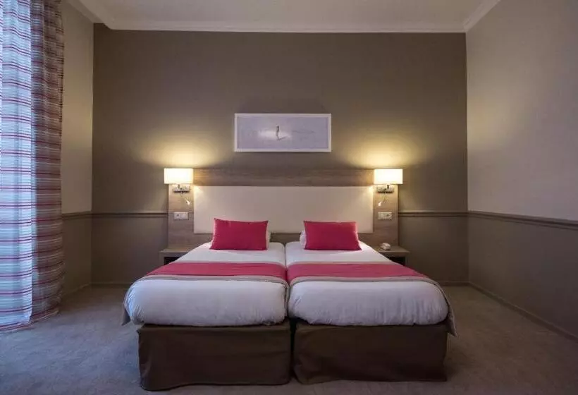 Comfort Room