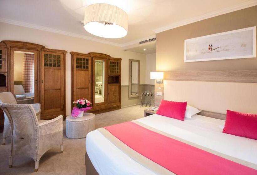Номер Престиж, Vacances Bleues Royal Westminster