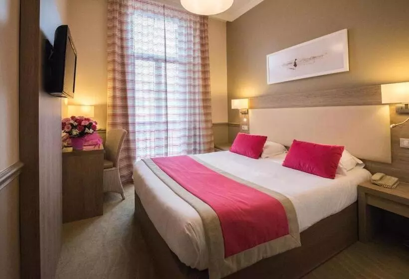 Comfort Room Sea View