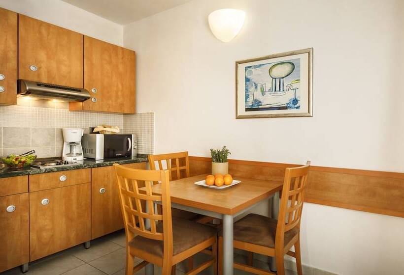 Номер Стандарт, Maistra Select Amarin Resort