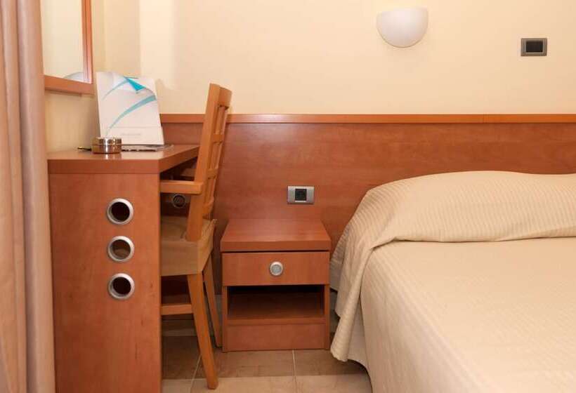 Номер Стандарт, Maistra Select Amarin Resort