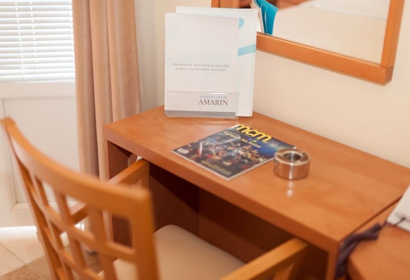 Трехместный Номер Superior, Maistra Select Amarin Resort