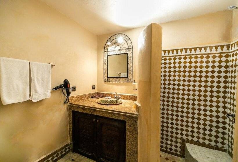 标准间, Riad Dar Chrifa