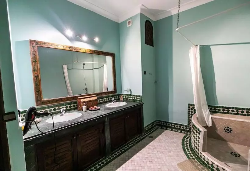 スイート, Riad Dar Chrifa