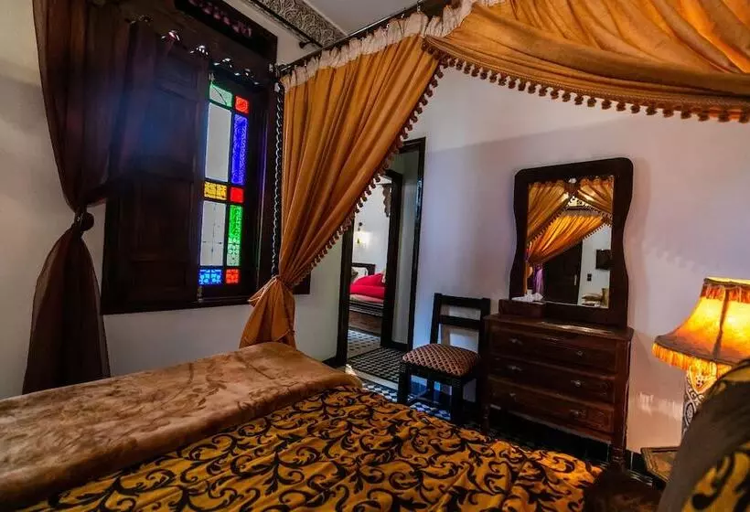 スイート, Riad Dar Chrifa