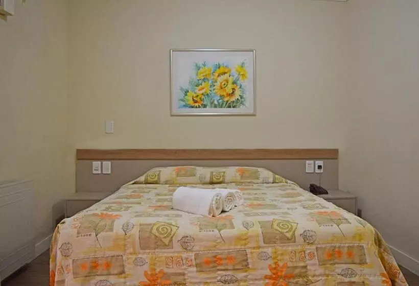 スタンダードルーム, Sky Ville Hotel Canela