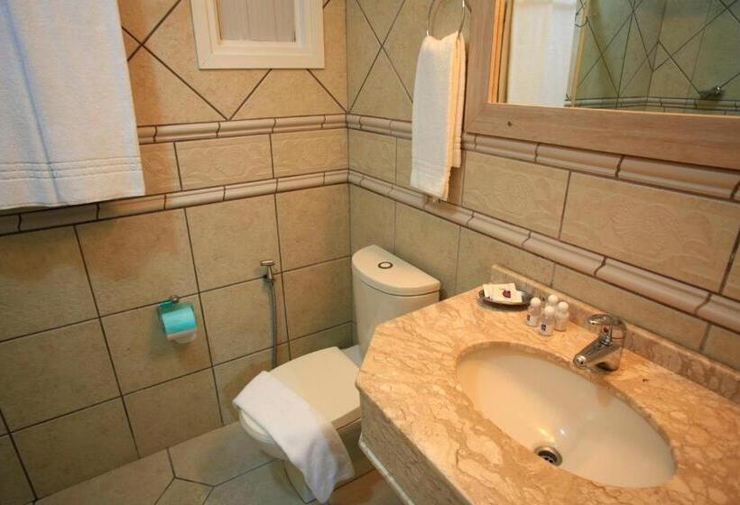 جناح, Sky Ville Hotel Canela