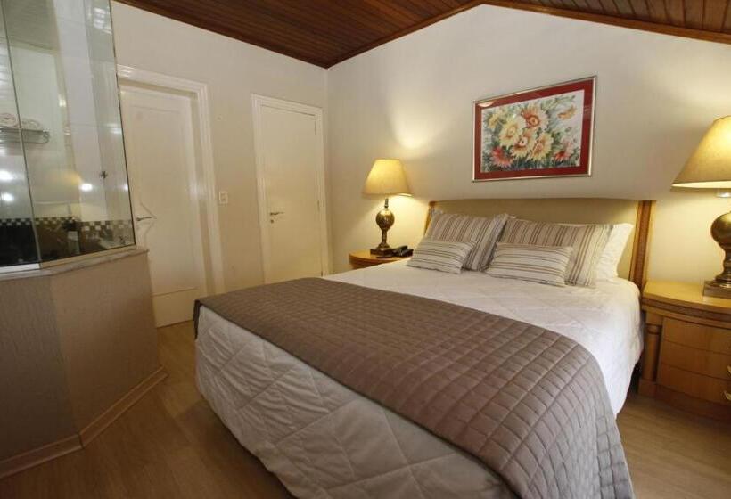 إستديو عائلى, Sky Ville Hotel Canela