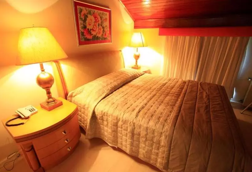 ファミリーステューディオ, Sky Ville Hotel Canela