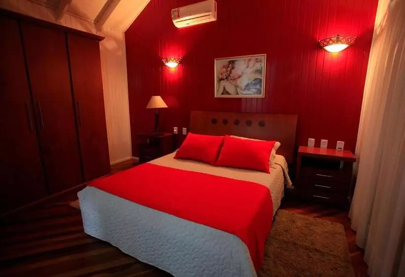 シャレー1寝室, Sky Ville Hotel Canela