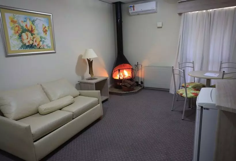 スイート, Sky Ville Hotel Canela