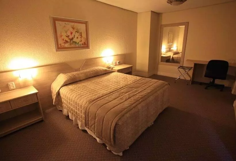 スイート, Sky Ville Hotel Canela