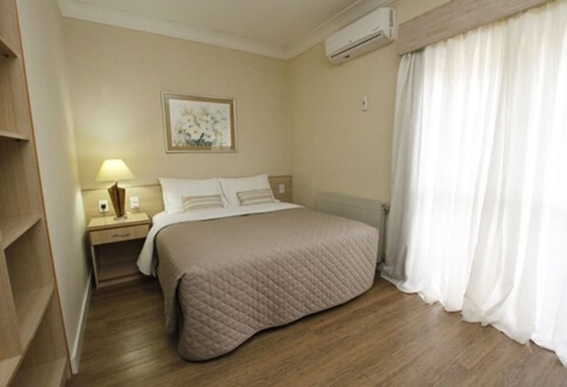 스위트, Sky Ville Hotel Canela