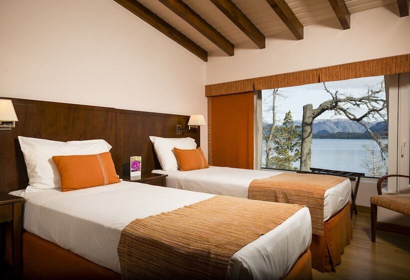 レイクビュークラシックルーム, Sol Arrayan Hotel & Spa