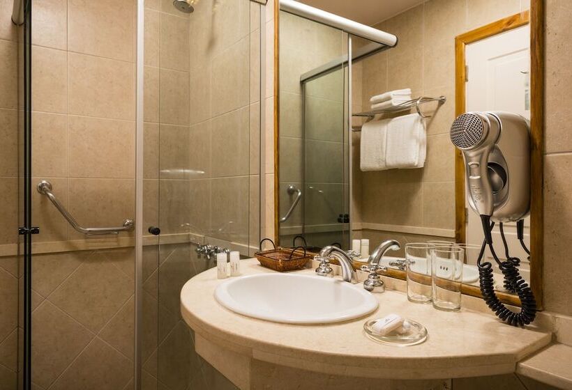 コネクティングルーム（家族用）。, Sol Arrayan Hotel & Spa