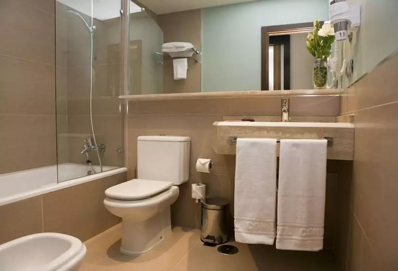 آپارتمان 2 خوابه, Y Apartamentos Conilsol