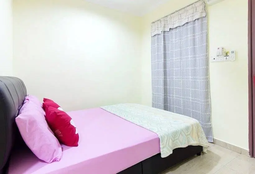 اتاق استاندارد, Kampung Guest House Hostel