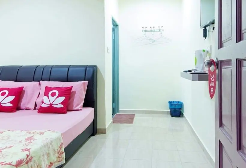اتاق استاندارد, Kampung Guest House Hostel