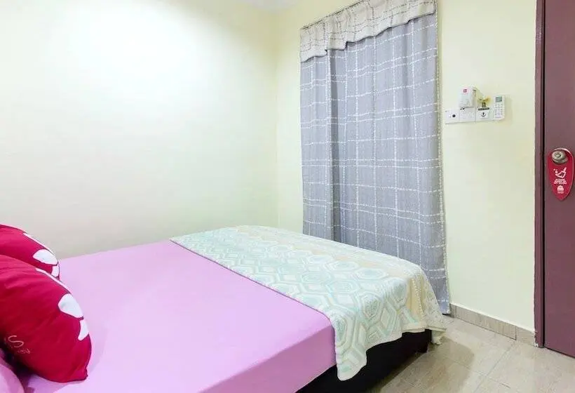 اتاق استاندارد, Kampung Guest House Hostel