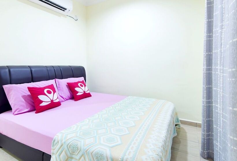 스탠다드 룸, Kampung Guest House   Hostel