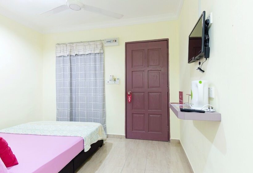 스탠다드 룸, Kampung Guest House   Hostel