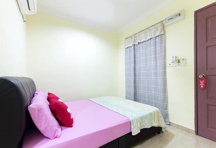 스탠다드 룸, Kampung Guest House   Hostel