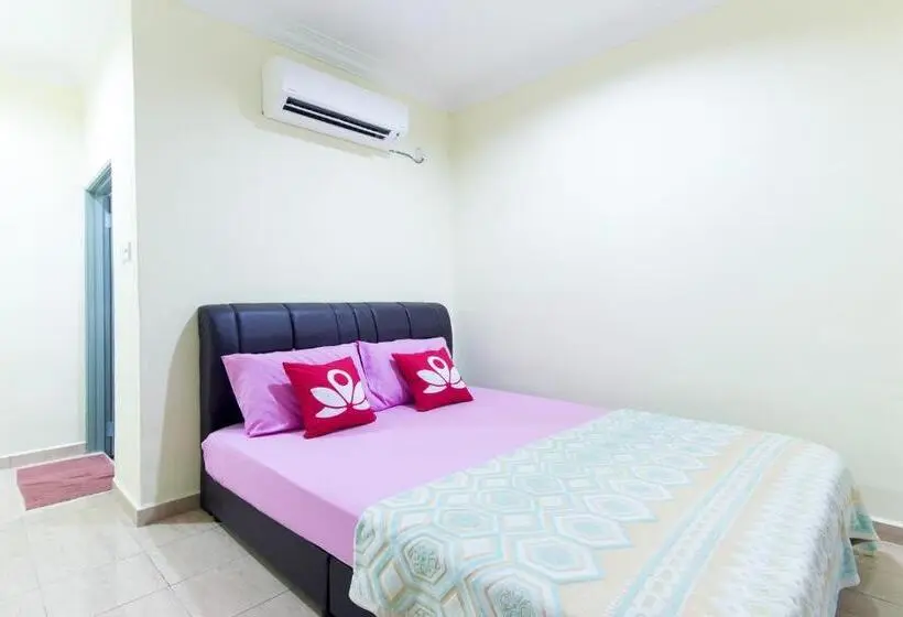 اتاق استاندارد, Kampung Guest House Hostel