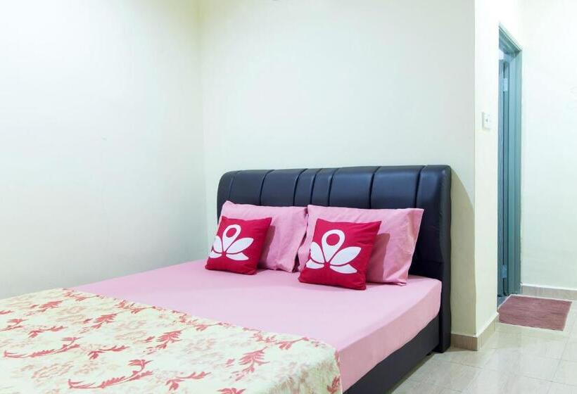 스탠다드 룸, Kampung Guest House   Hostel
