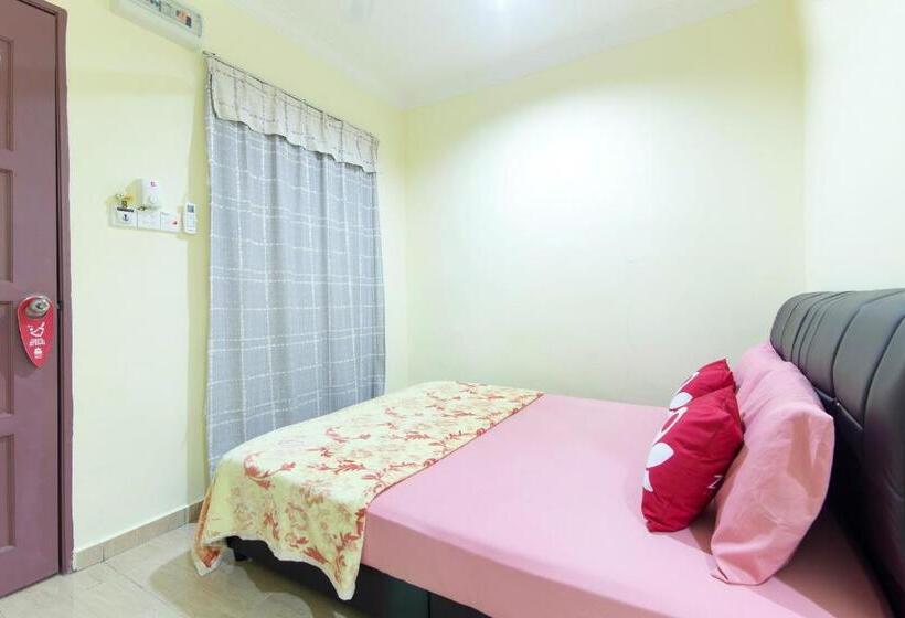 اتاق استاندارد, Kampung Guest House   Hostel