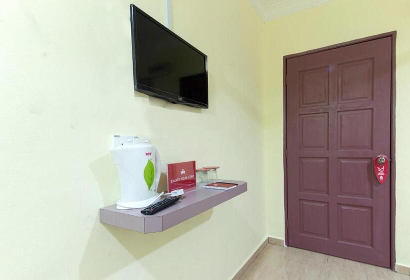 스탠다드 룸, Kampung Guest House   Hostel