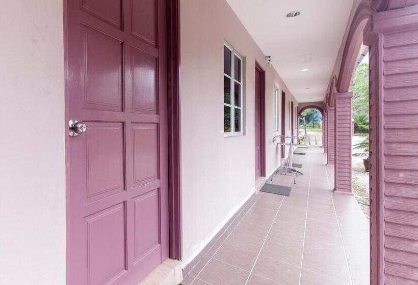 스탠다드 룸, Kampung Guest House   Hostel