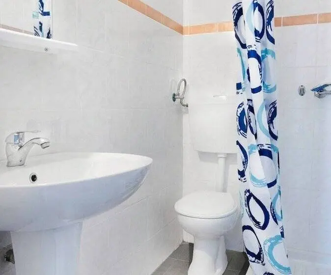 Appartement Basic 1 Chambre, Kostas Maria Studios