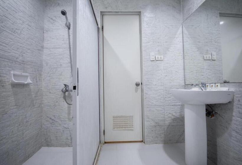 اتاق لوکس, Sur Beach Resort Boracay