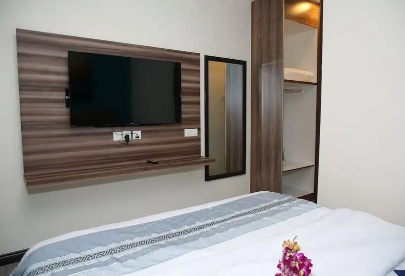 اتاق لوکس, Ss Hotel Seremban