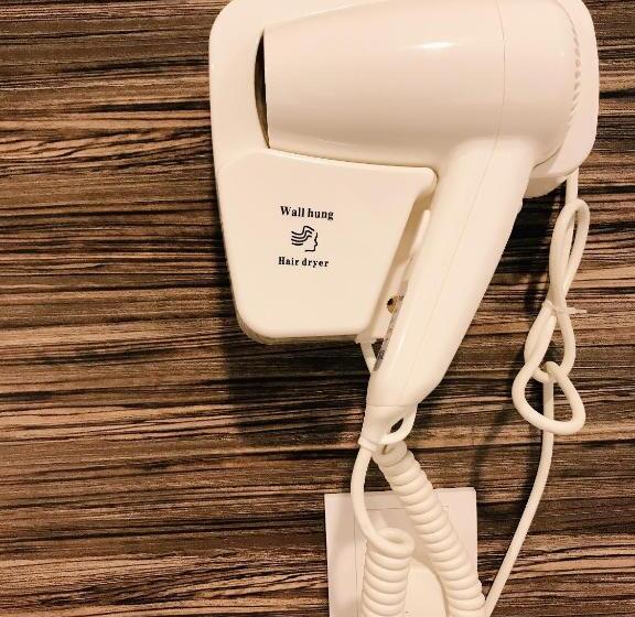 スーペリアールーム, Ss Hotel Seremban