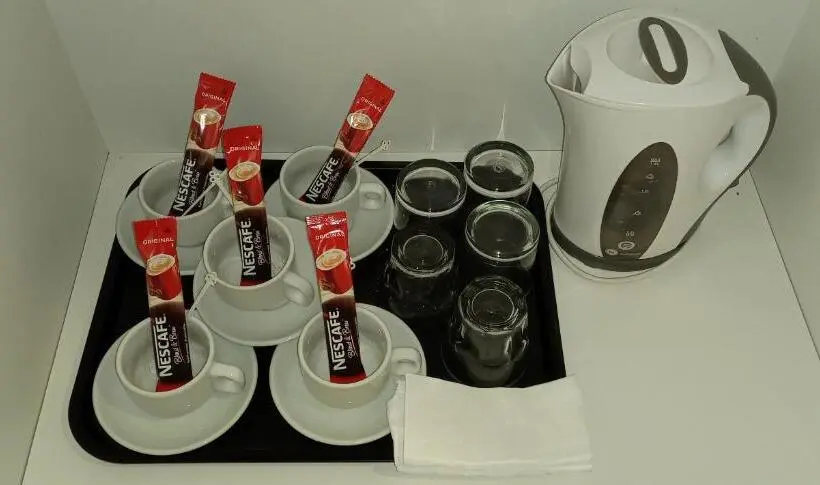 اتاق لوکس خانوادگی, Ss Hotel Seremban