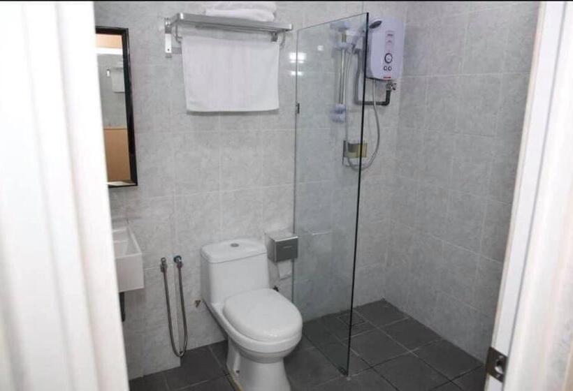 スーペリアールーム, Ss Hotel Seremban