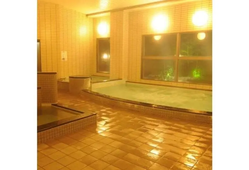 スタンダードスタジオ, Isawa No Sato / Vacation Stay 61566