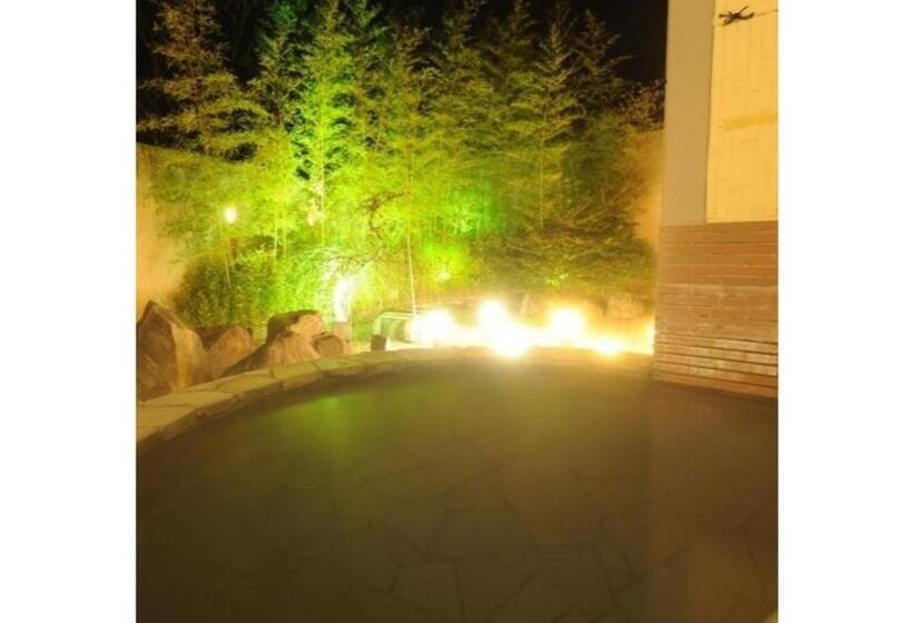 إستوديو قياسى, Isawa No Sato / Vacation Stay 61566